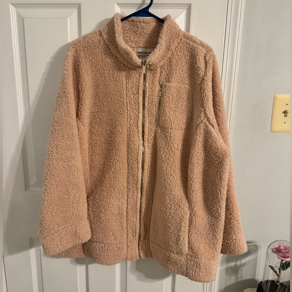 Women’s For The Republic jacket